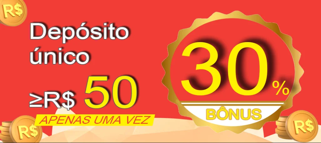 VIP Bonus Banner