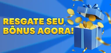 Reivindique seu bônus de CUPWIN agora